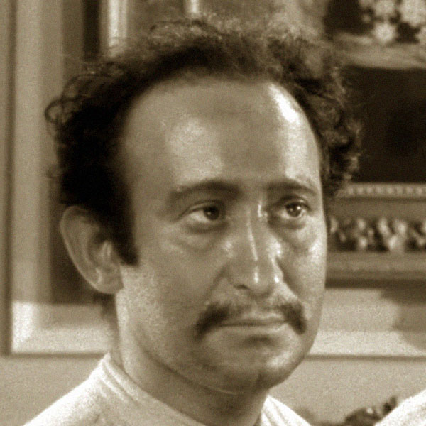 Bernie Gozier Bernie Gozier