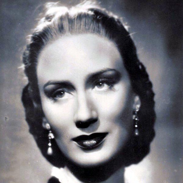 Elena Zareschi Elena Zareschi