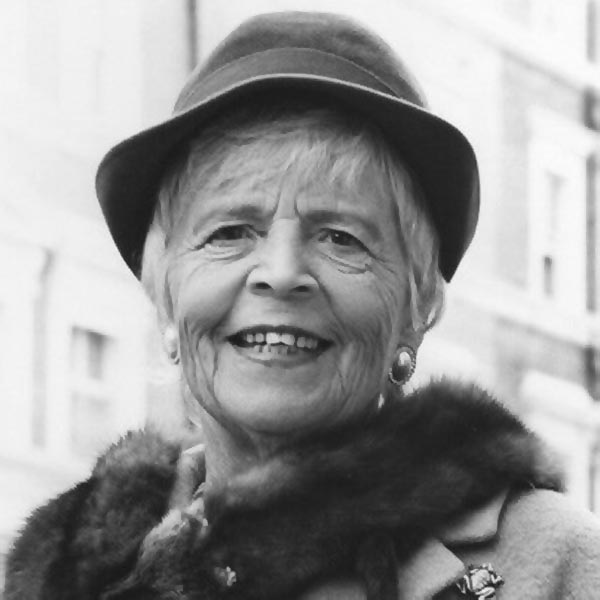 Patricia Hayes Patricia Hayes