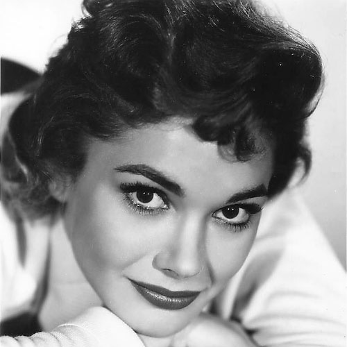 Felicia Farr Felicia Farr