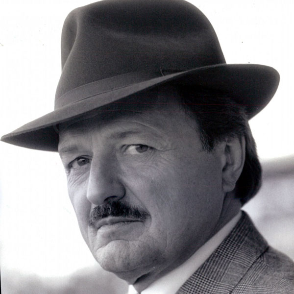 Peter Bowles Peter Bowles