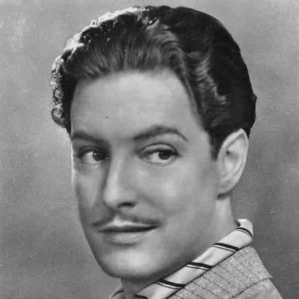Robert Donat Robert Donat