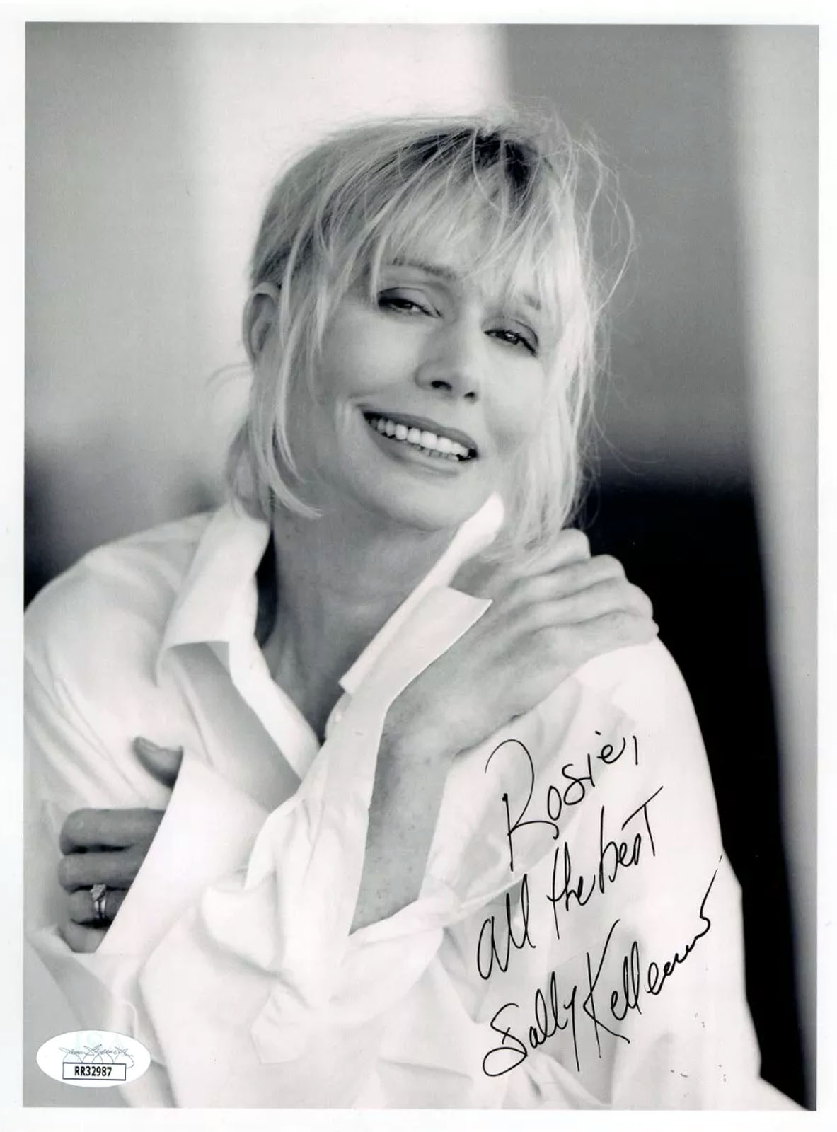 Sally Kellerman Sally Kellerman
