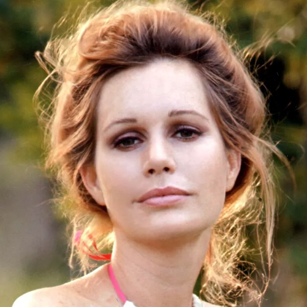 Sally Kellerman Sally Kellerman