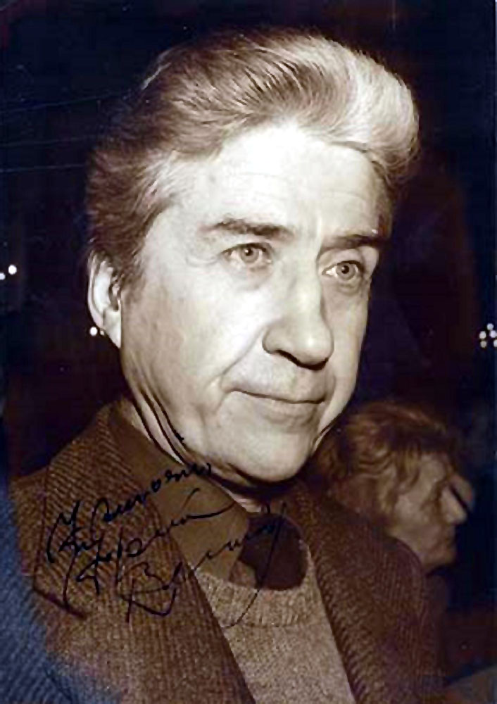 Alain Resnais Alain Resnais