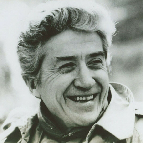 Alain Resnais Alain Resnais